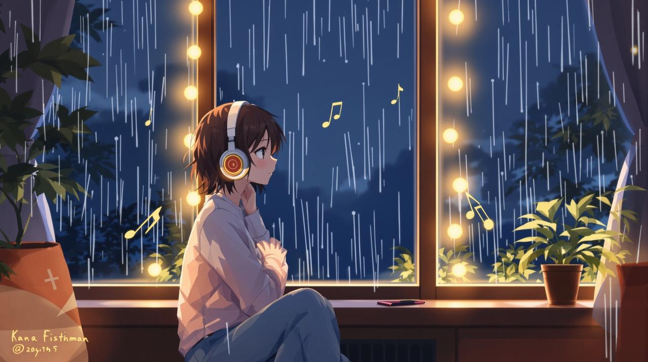 韩国短剧在线看 - 「深夜电台」有声短剧特别企划 韩国短剧在线看 - 「深夜电台」有声短剧特别企划